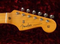 Fender American Vintage II 1957 Stratocaster Maple Fingerboard ~Sea Foam Green~ 【全国どこでも送料無料!!】【Fender公認ストア!! 浜松の楽器店 SONIX】【全国どこでも送料無料!!】【Fender公認ストア!! 浜松の楽器店 SONIX】_3
