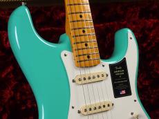 Fender American Vintage II 1957 Stratocaster Maple Fingerboard ~Sea Foam Green~ 【全国どこでも送料無料!!】【Fender公認ストア!! 浜松の楽器店 SONIX】【全国どこでも送料無料!!】【Fender公認ストア!! 浜松の楽器店 SONIX】_4