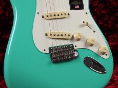 Fender American Vintage II 1957 Stratocaster Maple Fingerboard ~Sea Foam Green~ 【全国どこでも送料無料!!】【Fender公認ストア!! 浜松の楽器店 SONIX】【全国どこでも送料無料!!】【Fender公認ストア!! 浜松の楽器店 SONIX】_6