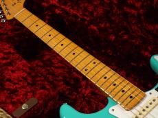 Fender American Vintage II 1957 Stratocaster Maple Fingerboard ~Sea Foam Green~ 【全国どこでも送料無料!!】【Fender公認ストア!! 浜松の楽器店 SONIX】【全国どこでも送料無料!!】【Fender公認ストア!! 浜松の楽器店 SONIX】_9