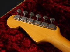 Fender American Vintage II 1957 Stratocaster Maple Fingerboard ~Sea Foam Green~ 【全国どこでも送料無料!!】【Fender公認ストア!! 浜松の楽器店 SONIX】【全国どこでも送料無料!!】【Fender公認ストア!! 浜松の楽器店 SONIX】_10