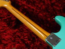 Fender American Vintage II 1957 Stratocaster Maple Fingerboard ~Sea Foam Green~ 【全国どこでも送料無料!!】【Fender公認ストア!! 浜松の楽器店 SONIX】【全国どこでも送料無料!!】【Fender公認ストア!! 浜松の楽器店 SONIX】_11