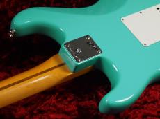 Fender American Vintage II 1957 Stratocaster Maple Fingerboard ~Sea Foam Green~ 【全国どこでも送料無料!!】【Fender公認ストア!! 浜松の楽器店 SONIX】【全国どこでも送料無料!!】【Fender公認ストア!! 浜松の楽器店 SONIX】_12