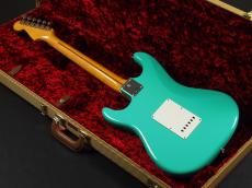 Fender American Vintage II 1957 Stratocaster Maple Fingerboard ~Sea Foam Green~ 【全国どこでも送料無料!!】【Fender公認ストア!! 浜松の楽器店 SONIX】【全国どこでも送料無料!!】【Fender公認ストア!! 浜松の楽器店 SONIX】_13