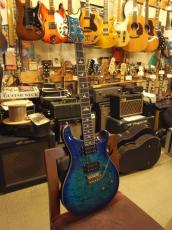 Paul Reed Smith [PRS] SE Custom24 Quilt Packege (2025)_8