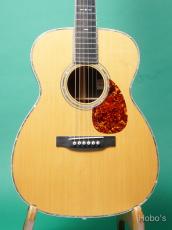 Hobo's Works OM-42 Supreme "Adirondack / Brazilian Rosewood"  [Price Down!]