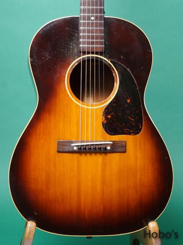 Gibson LG-2 (1946-7)