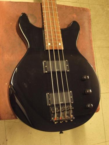 Edwards E-J-70TV