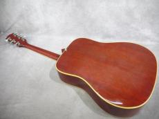 CANDA  202 '70s Hummingbird Model_8