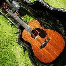Martin 【期間限定特価!6/30まで!!】【試奏動画あり】CTM 00-17 Premium Mahogany #2882226【プレミアム・オールマホガニー】【良鳴り】【池袋店カスタム】【当店限定特典付き】【送料当社負担】【池袋店在庫品】