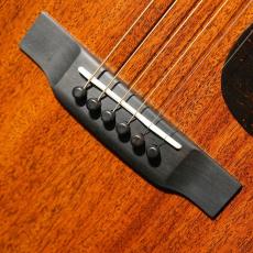 Martin 【期間限定特価!6/30まで!!】【試奏動画あり】CTM 00-17 Premium Mahogany #2882226【プレミアム・オールマホガニー】【良鳴り】【池袋店カスタム】【当店限定特典付き】【送料当社負担】【池袋店在庫品】_8