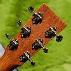 Martin 【期間限定特価!6/30まで!!】【試奏動画あり】CTM 00-17 Premium Mahogany #2882226【プレミアム・オールマホガニー】【良鳴り】【池袋店カスタム】【当店限定特典付き】【送料当社負担】【池袋店在庫品】_9