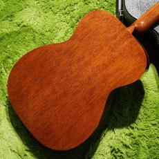 Martin 【期間限定特価!6/30まで!!】【試奏動画あり】CTM 00-17 Premium Mahogany #2882226【プレミアム・オールマホガニー】【良鳴り】【池袋店カスタム】【当店限定特典付き】【送料当社負担】【池袋店在庫品】_12