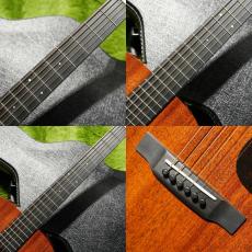 Martin 【期間限定特価!6/30まで!!】【試奏動画あり】CTM 00-17 Premium Mahogany #2882226【プレミアム・オールマホガニー】【良鳴り】【池袋店カスタム】【当店限定特典付き】【送料当社負担】【池袋店在庫品】_13