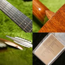 Martin 【期間限定特価!6/30まで!!】【試奏動画あり】CTM 00-17 Premium Mahogany #2882226【プレミアム・オールマホガニー】【良鳴り】【池袋店カスタム】【当店限定特典付き】【送料当社負担】【池袋店在庫品】_16
