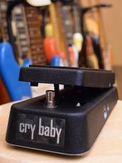 Jim Dunlop GCB-95/WAH-WAH