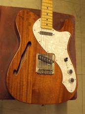 Fender Made in Japan 60s TELECASTER THINLINE (2017)