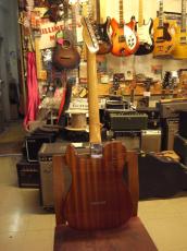 Fender Made in Japan 60s TELECASTER THINLINE (2017)_3