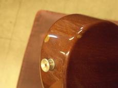 Fender Made in Japan 60s TELECASTER THINLINE (2017)_5