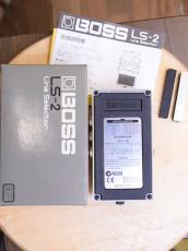 BOSS LS-2/Line Selector_3