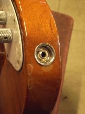 Fender Made in Japan 60s TELECASTER THINLINE (2017)_6