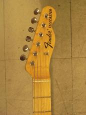 Fender Made in Japan 60s TELECASTER THINLINE (2017)_7