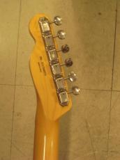 Fender Made in Japan 60s TELECASTER THINLINE (2017)_8