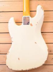 Fender Japan JB62-58/VWH/Relic加工_4