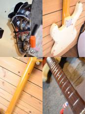 Fender Japan JB62-58/VWH/Relic加工_5