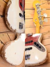 Fender Japan JB62-58/VWH/Relic加工_6