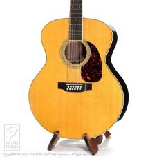 Martin Grand J12-40E Special