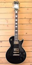 Orville by Gibson LPC/Les Paul Custom/EB_2