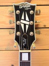 Orville by Gibson LPC/Les Paul Custom/EB_3