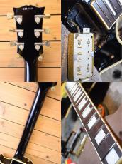 Orville by Gibson LPC/Les Paul Custom/EB_5
