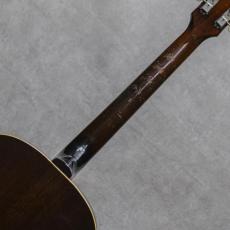 Gibson J-45 / 1967_8
