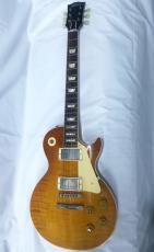 Gibson Custom Shop 60th Anniversary 1959 Les Paul Standard_3