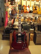 Gibson SG-STANDARD (2018)_2