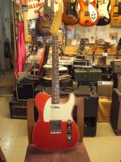 Fender MIJ CLASSIC 60s TELECASTER CUSTOM (2016)_2