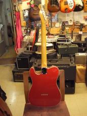Fender MIJ CLASSIC 60s TELECASTER CUSTOM (2016)_3