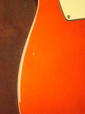 Fender MIJ CLASSIC 60s TELECASTER CUSTOM (2016)_4