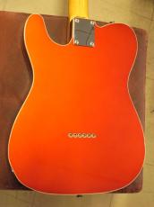 Fender MIJ CLASSIC 60s TELECASTER CUSTOM (2016)_5