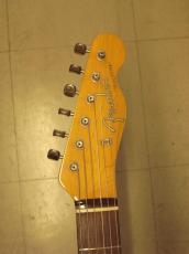 Fender MIJ CLASSIC 60s TELECASTER CUSTOM (2016)_6