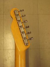 Fender MIJ CLASSIC 60s TELECASTER CUSTOM (2016)_7