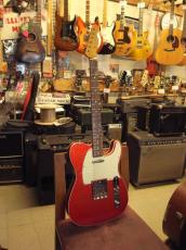 Fender MIJ CLASSIC 60s TELECASTER CUSTOM (2016)_9