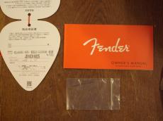 Fender MIJ CLASSIC 60s TELECASTER CUSTOM (2016)_10