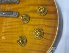 Gibson Custom Shop 60th Anniversary 1959 Les Paul Standard_6