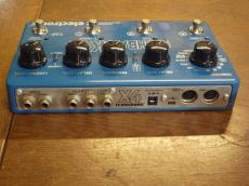 tc electronic tc electronic FLASHBACK X4_2