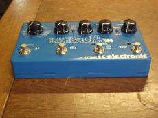 tc electronic tc electronic FLASHBACK X4_3