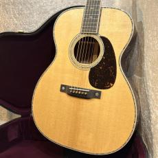 Martin 【試奏動画あり】000-42 Modern Deluxe #2917141【美しく繊細で研ぎ澄まされたサウンドが魅力】【当店限定特典付き】【送料当社負担】【池袋店在庫品】