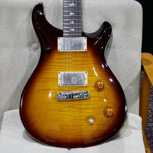 Paul Reed Smith [PRS] 20th Anniversary McCarty / 10top / Tabacco Sunburst 2005 / WideFatNeck 【USED】